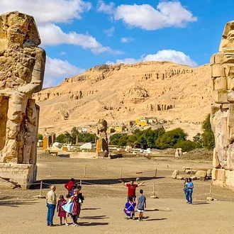 tourhub | Egypt Best Vacations | 9 Day Egypt Tour: Cairo, Luxor, Aswan And Nile Cruise 