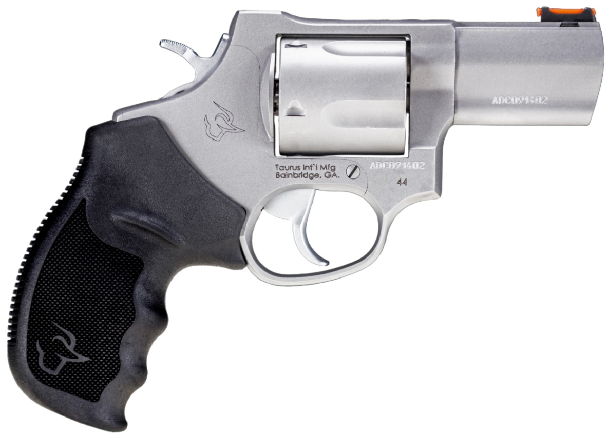 Taurus Model 44 .44 Magnum Double Action Revolver