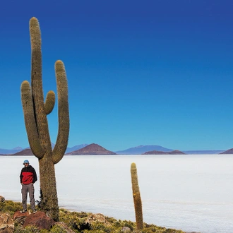 tourhub | Intrepid Travel | Explore Peru & Bolivia 