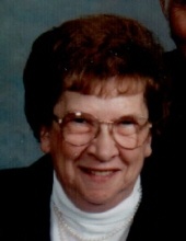 Shirley A. Merkey Profile Photo