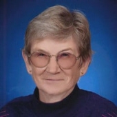 Ruby I. Hogenson Profile Photo