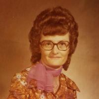 Dorothy Joyce Albritton Profile Photo