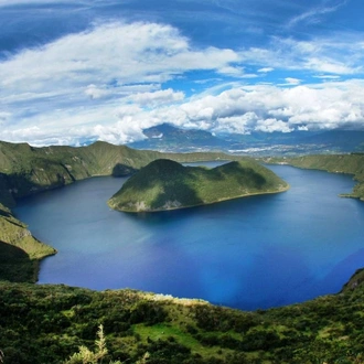 tourhub | Ecuador Galapagos Travels | 5 Days Hidden Gems of Imbabura 