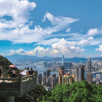 tourhub | Tui China | Hong Kong City Break, Private Tour 