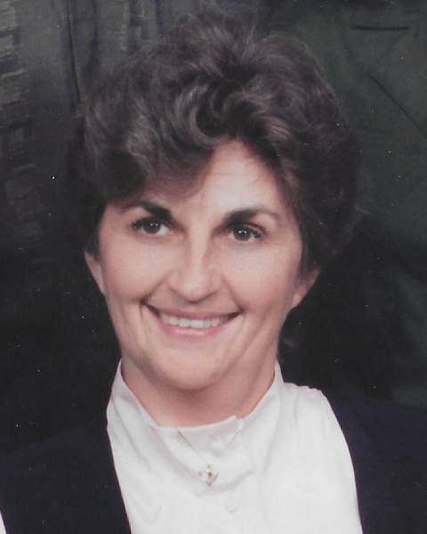 Mary Lou DelBianco Obituary 2023 - Shaw-Davis Funeral Homes & Cremation ...