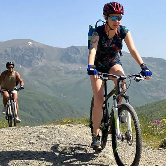 tourhub | Intrepid Travel | Summer Pyrenees Family Holiday with teenagers 