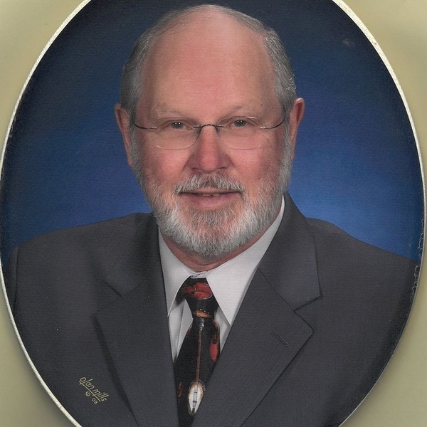 Paul Eugene Burns Profile Photo
