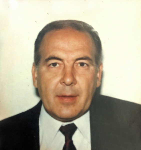 Ruben Martinez Profile Photo
