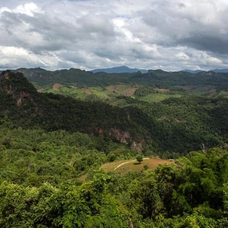 tourhub | G Adventures | Northern Thailand: Back Roads Bangkok to Chiang Mai 