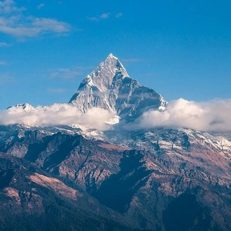 tourhub | Liberty Holidays | Shortest Poonhill trek from Kathmandu 