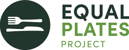 We Give a Share (dba Equal Plates Project) logo