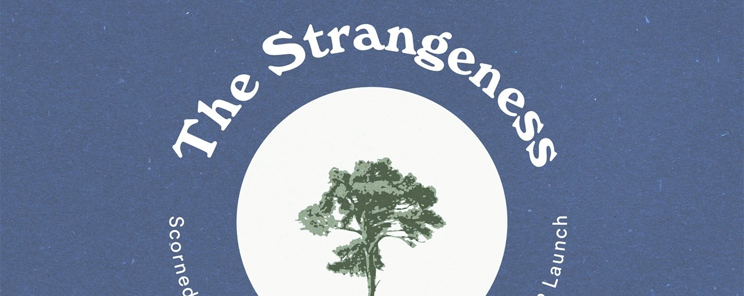 The Strangeness Vinyl Release Party