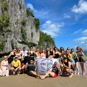 tourhub | One Life Adventures | Philippines 14 Day Tour 