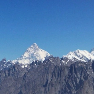 tourhub | Visit in Pakistan | Skardu Baltistan Jeep Safari 