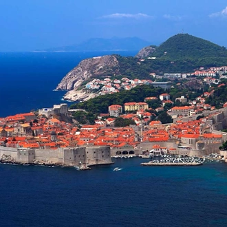 tourhub | Europamundo | Dubrovnik and Athens 