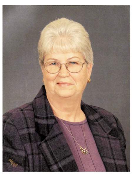 Rebecca “Becky” Nelson Elliott Obituary - Sheridan Funeral Home