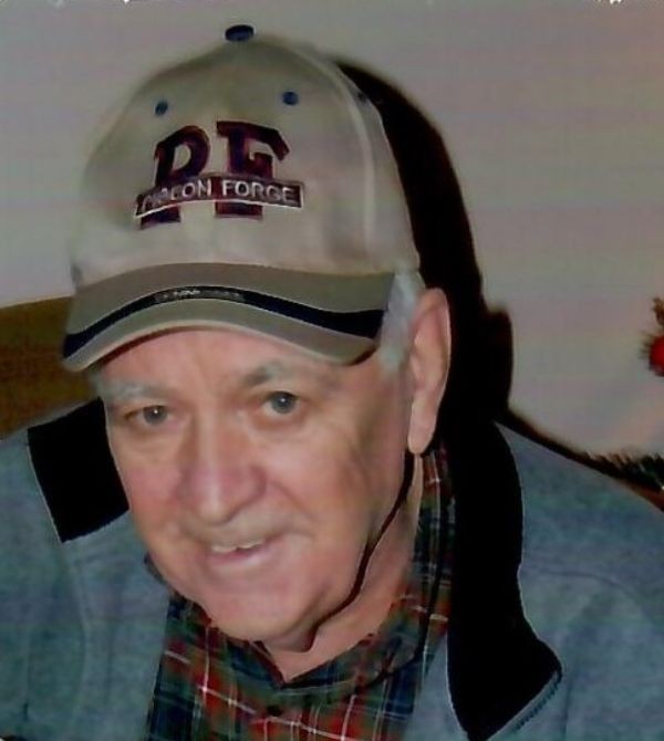 Rodney Sutton, Jr. Profile Photo