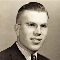 Vern  T.  Meeker Profile Photo