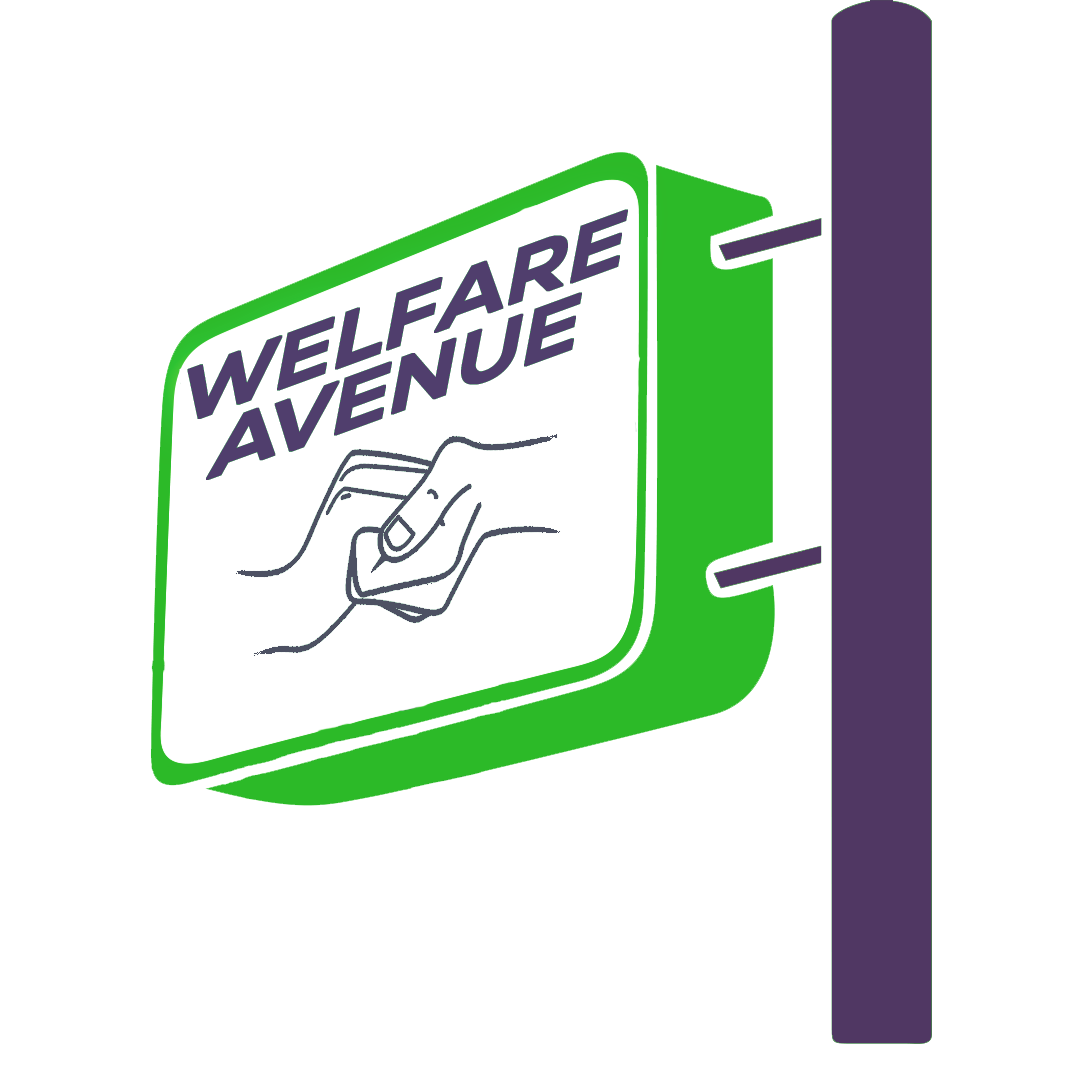 Welfare Avenue logo