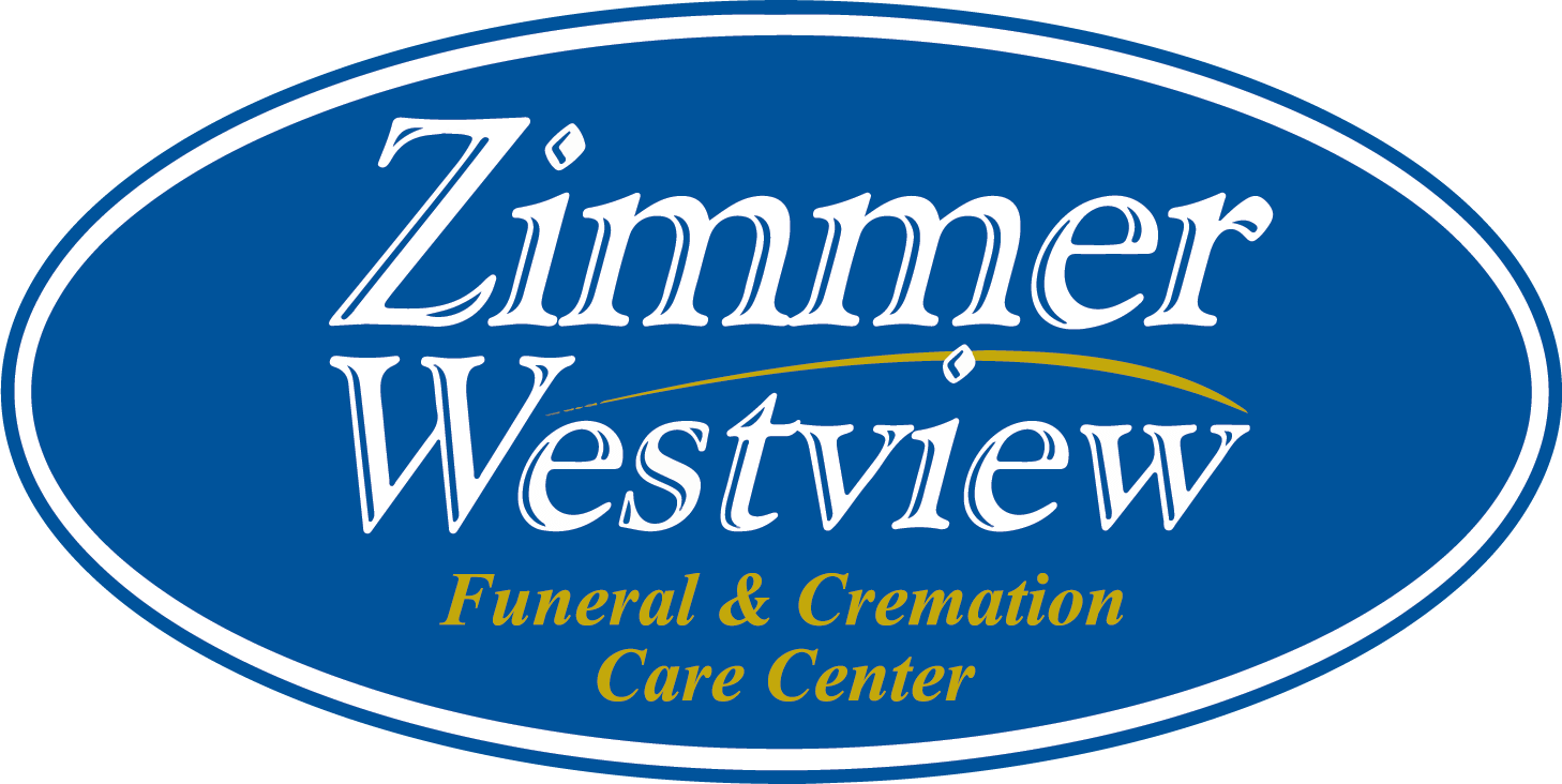 Zimmer Westview Funeral & Cremation Center Logo