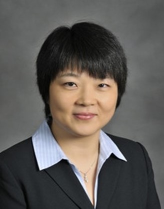 Prof. Wenjing Lou