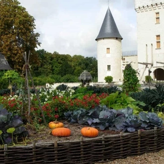 tourhub | Travel Department | Gardens of the Loire Valley 