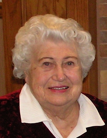 Bonnie Wilson Obituary 2012 - Schrader, Aragon & Jacoby Funeral Home