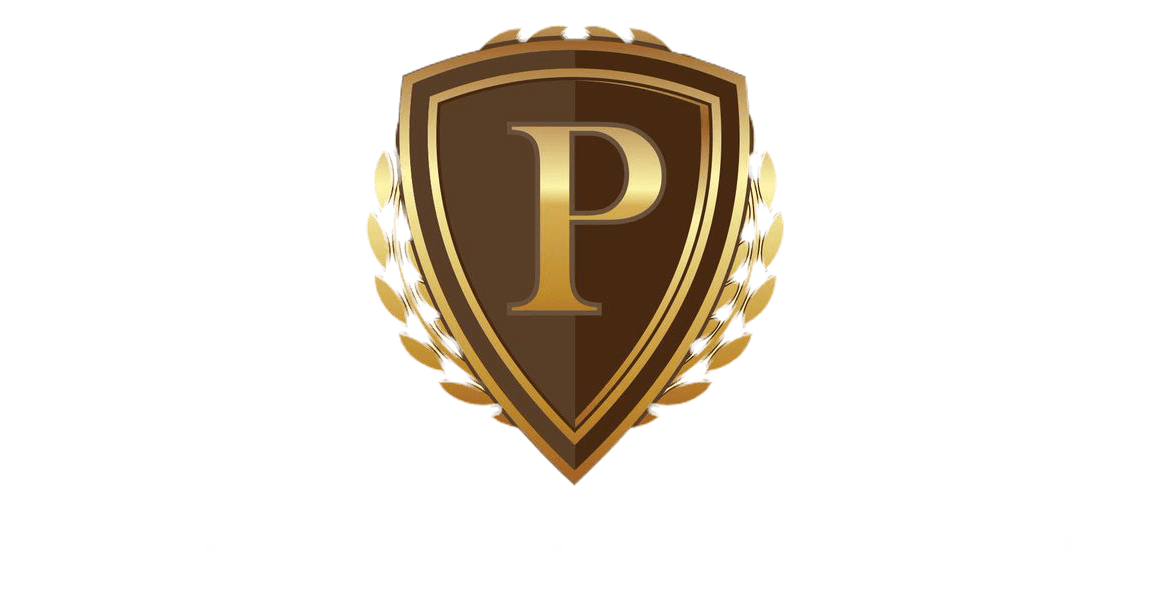 Poole Funeral Home & Cremation Services of Etowah Logo