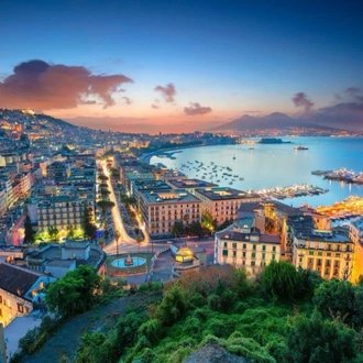 tourhub | Tui Italia | Discovering Naples 