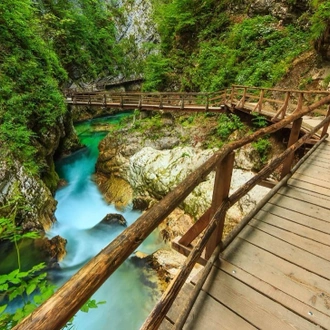 tourhub | TD Active Holidays | Slovenia Walking Holiday 