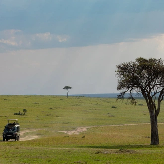 tourhub | Intrepid Travel | Premium Kenya & Southern Africa Highlights 