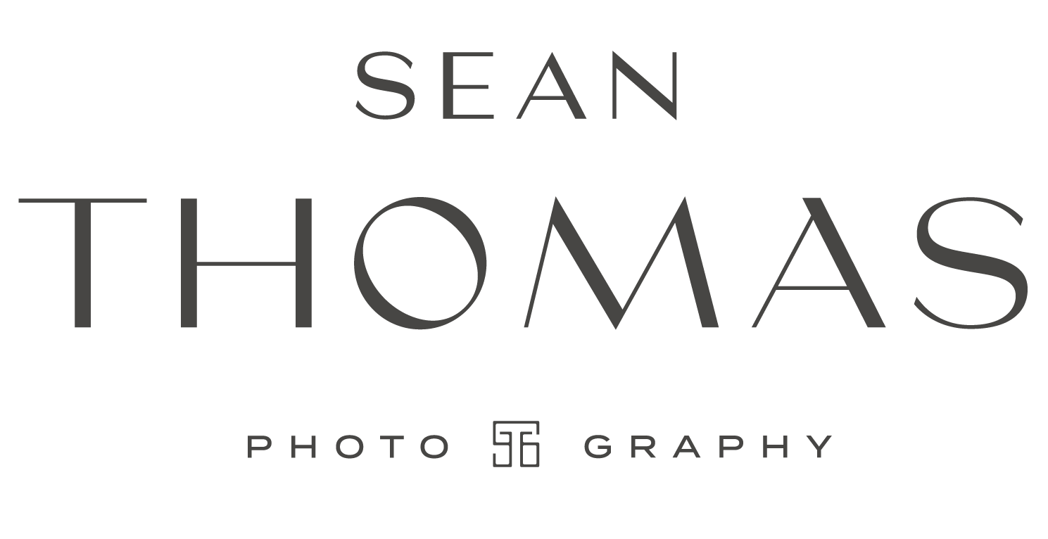 Homepage | Sean Thomas Photography