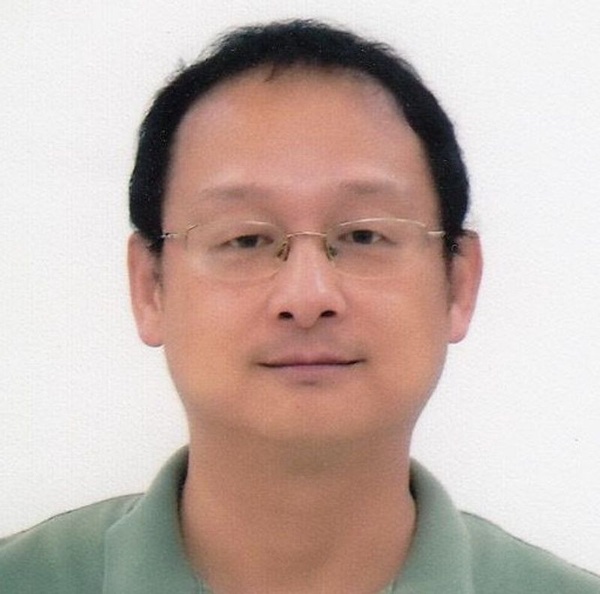 Dr. Jian He Profile Photo