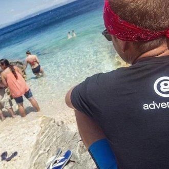 tourhub | G Adventures | Active Croatia Discovery 