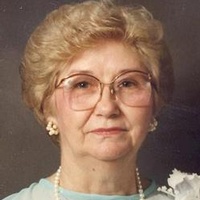VERNELLE "NELL" GAMBLE ROGERS Profile Photo