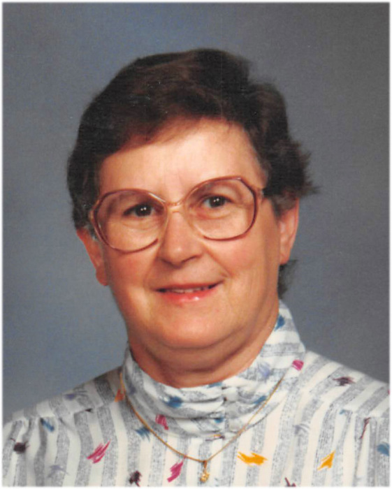 Mabel Smith Profile Photo