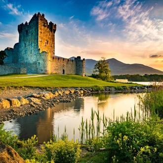 tourhub | Omega Tours | Unforgettable Ireland 