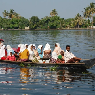 tourhub | SpiceRoads Cycling | Cycling Kerala's Backroads 