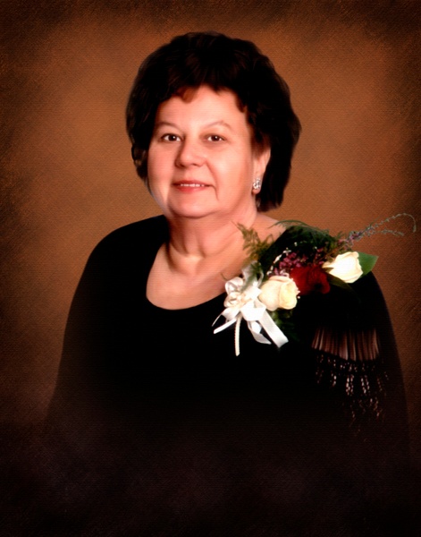 Irene Parkinson Profile Photo