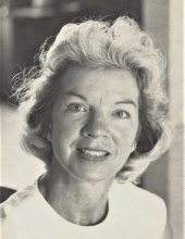 Betty K. Foard Profile Photo