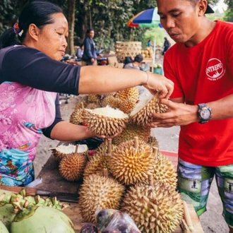 tourhub | Intrepid Travel | Beautiful Bali 