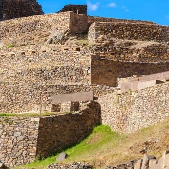 tourhub | On The Go Tours | Amazon, Incas & Titicaca 2025 - 13 days  