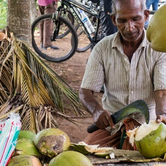 tourhub | Explore! | Cycle Kerala 