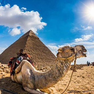 tourhub | Egypt Tours Club | Cairo Tours Private for 2 Days 