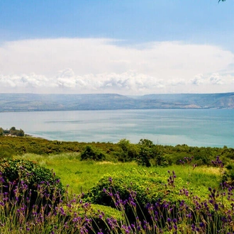 tourhub | Bein Harim | Nazareth and Caesarea, 2 Days from Tel Aviv 