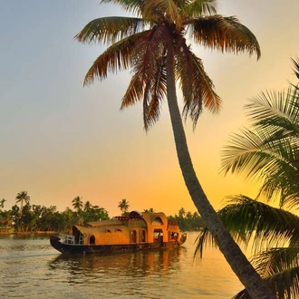 tourhub | Explore! | Upgraded - South India: Kerala to Goa 