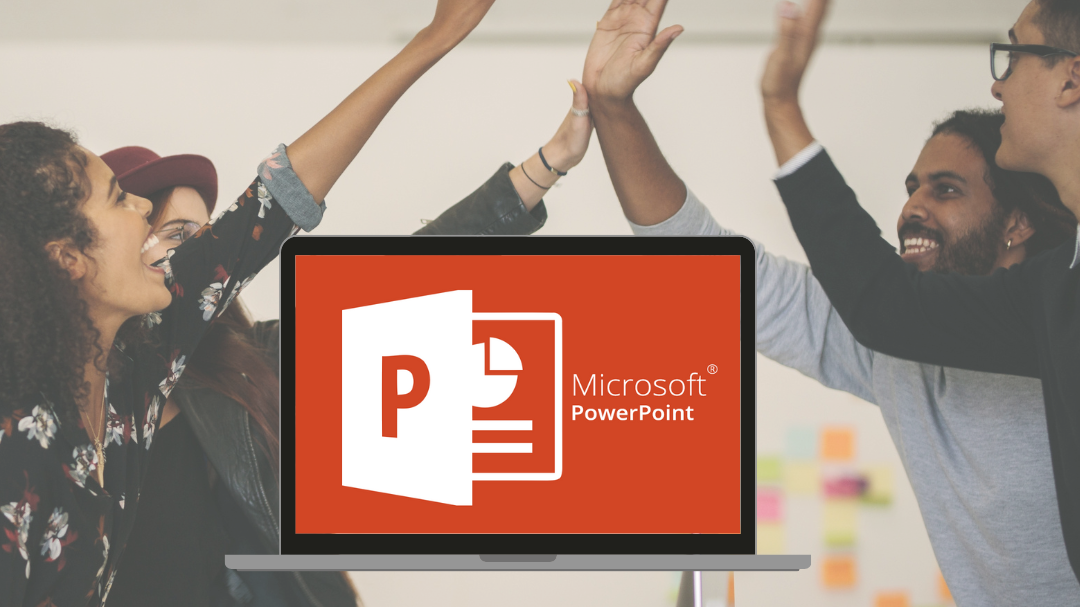 Représentation de la formation : Optimisez et dynamisez vos supports pédagogiques avec powerpoint