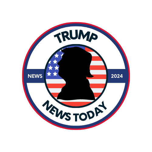 Trump News Today logo