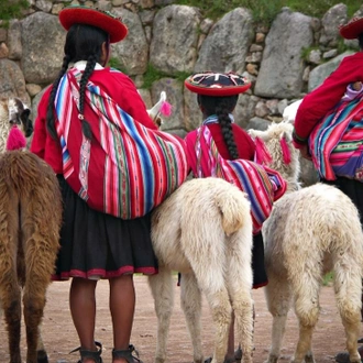 tourhub | TD Active Holidays | Explore Peru 