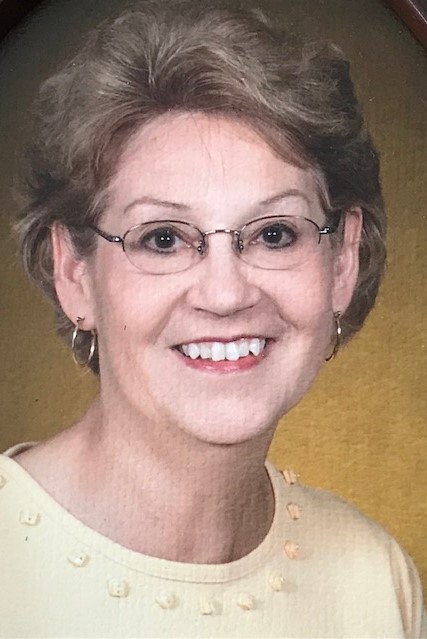 Gail Schultz Profile Photo